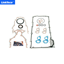 Lower Gasket Set �m���97-16 GM 4.8 5.3 6.0 6.2L CS9284