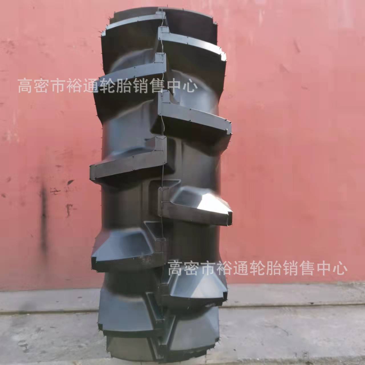 农业用轮胎14.9-30-26 13.6-38 12.4-26 水田高花胎12.4/11-24-28