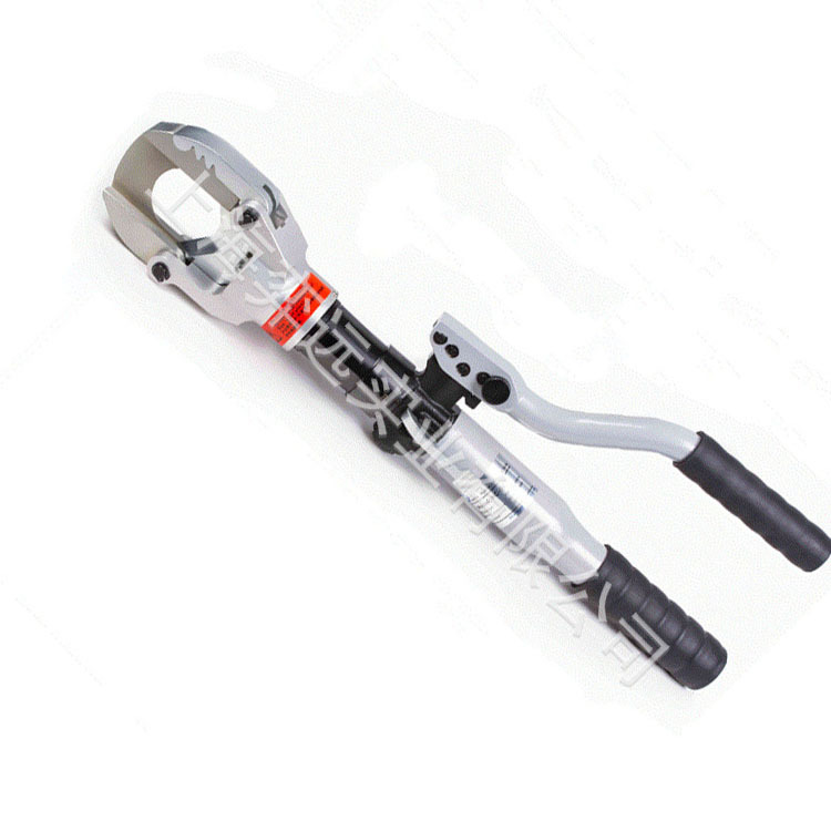 弈远供应KORT手动液压切刀CH-50切割直径50mm电缆出力6T软质切刀