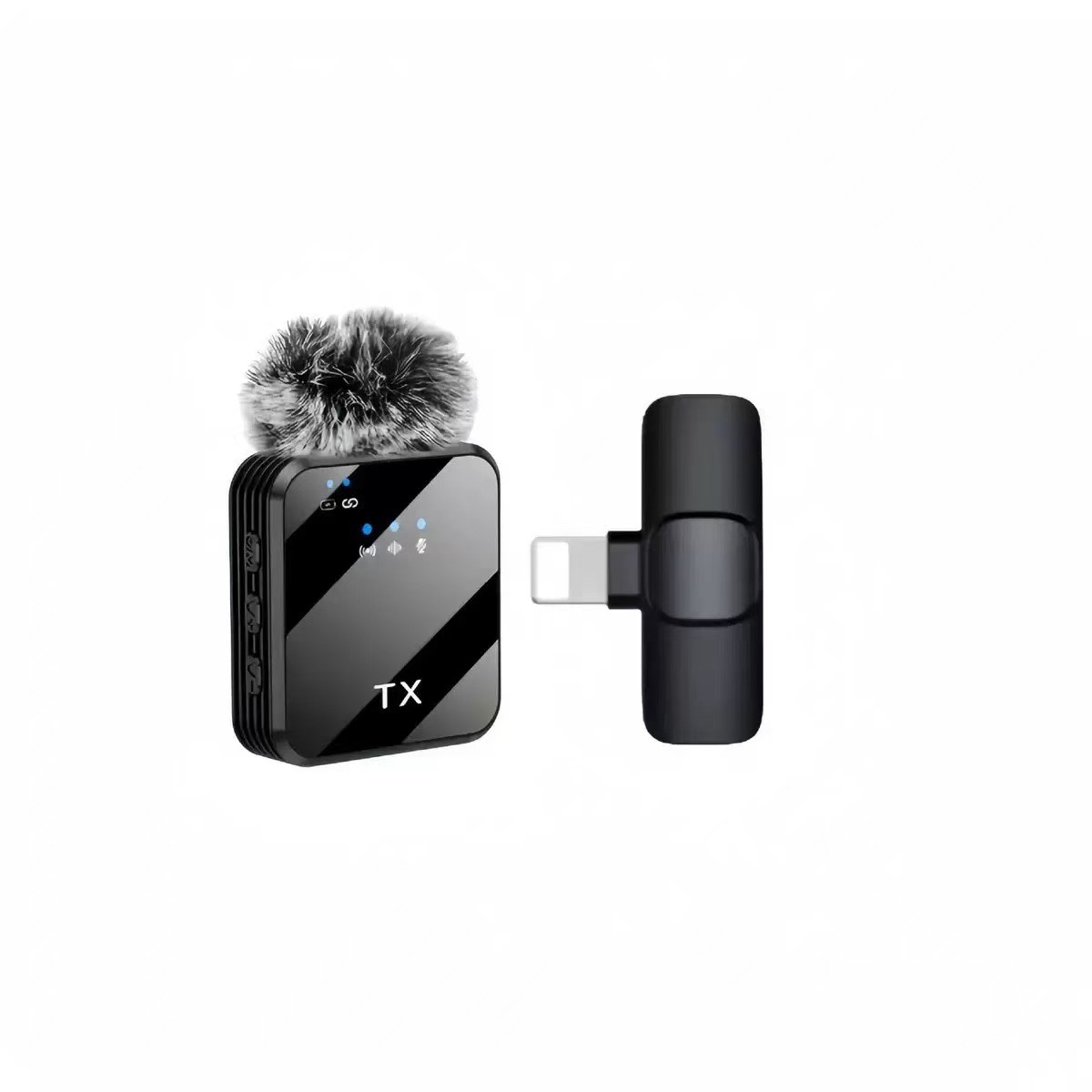 F12 one-to-one (Apple interface)