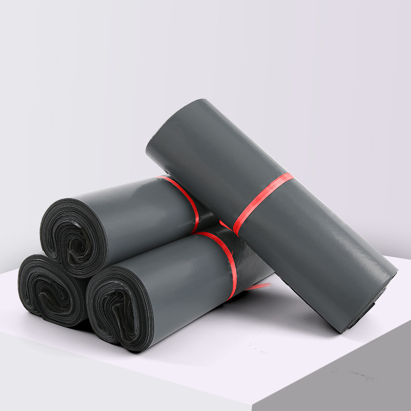 Bolsa de mensajería, bolsa de embalaje, logística gruesa, ropa especial, bolsa de embalaje impermeable, bolsa de embalaje de plástico, personalización al por mayor