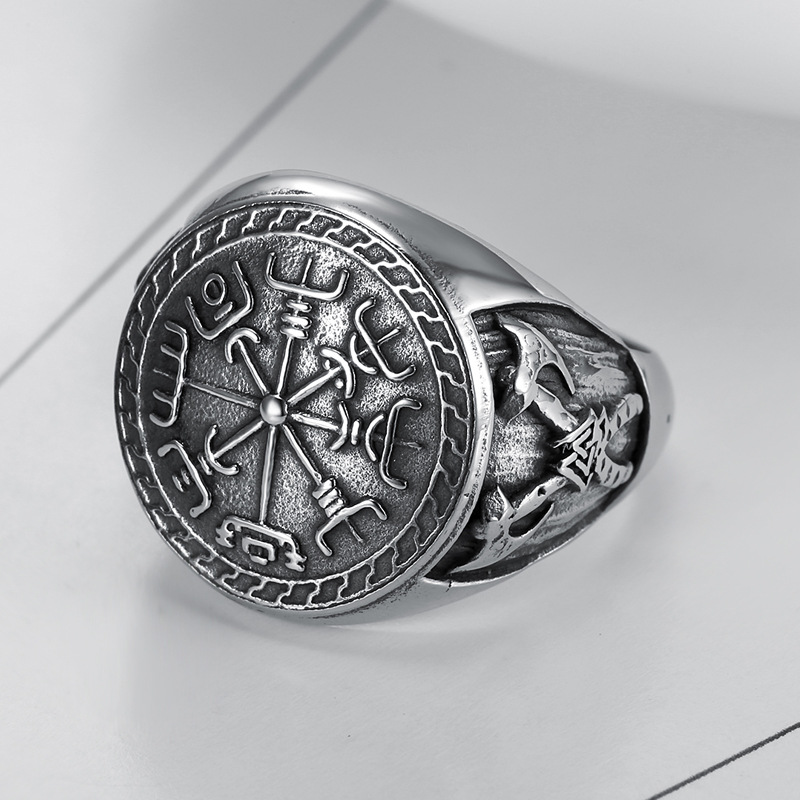 Viking Ring Image 2