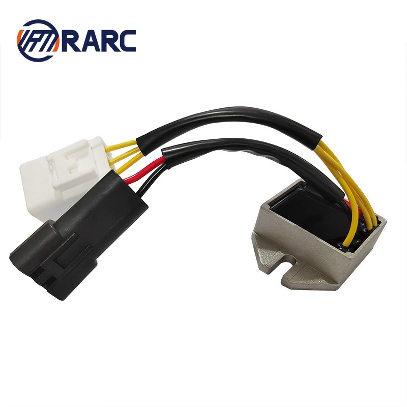 [T218整流器 适用于 0630-255 0630-288 北猫 Arctic Cat  1056CC]