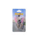fluorescent stick hot wheel bicycle gas nozzle lamp battery car motorcycle auto parts hot wheel