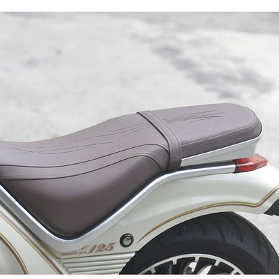 Non-slip Cushion Seat Bag – Motorcycle cushion