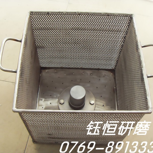 方形内桶脱水烘干机（YH-70L)