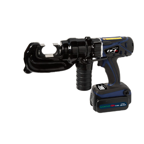 日本产基cactus18v/14.4v兼用压缩工具EW-8DL
