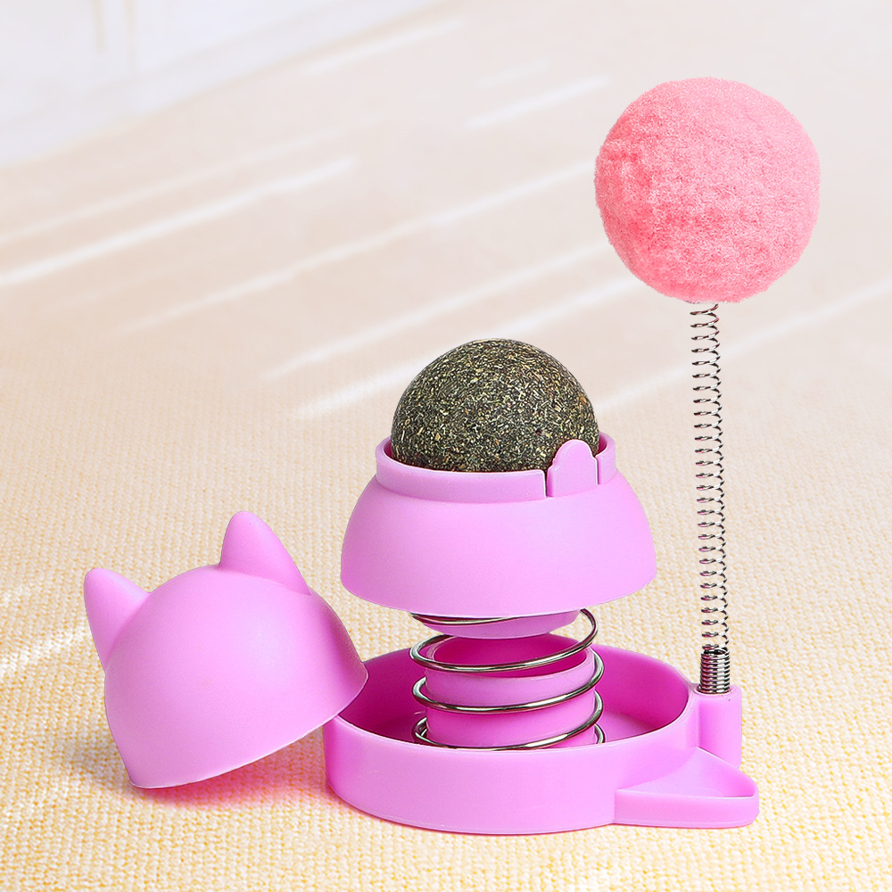 Pink-spring con el melodrama