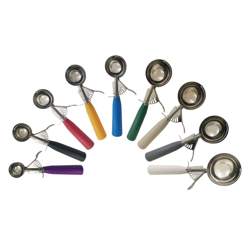 Stainless Steel Ice Cream Spoon, Ice Cream Dig Ball Spoon, Ice Cream Spoon, Ice Cream Spoon