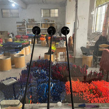 6mm混碳吸盘箭儿童弓箭 攻防箭真人CS娱乐游戏安全箭支