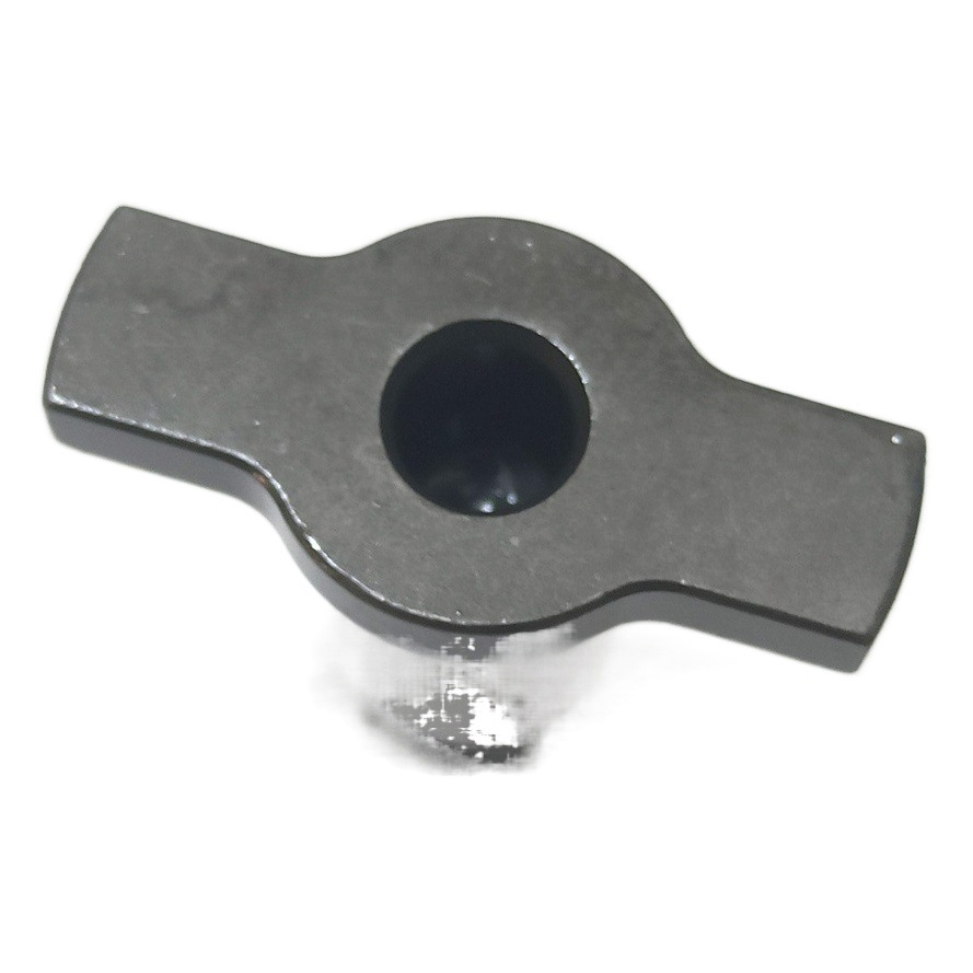 Accesorios de taladro de impacto eléctrico anti-salpicaduras dispositivo montaje de yunque DCF899HB DCF899HP