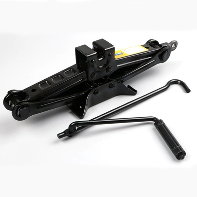 Rocker Electric Qianjinding Bracket Scissor – Car jack