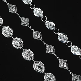 腰带;腰封;腰链