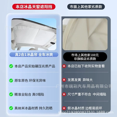Sun Protection Heat Insulation – Sun shade