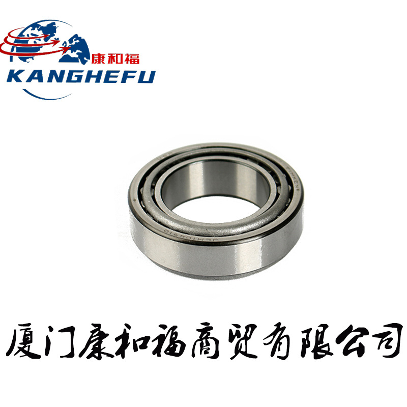 适用于林德353车型叉车配件0009247314 、0009246870后轮内轴承