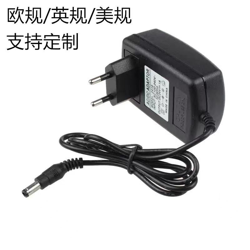 英国/ヨーロッパ電源 DC3V5V7V8V9V10V 12V 15V16V 24V 2A 3A 電源アダプタ|undefined