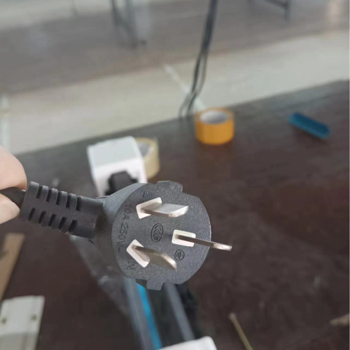 2024 máquina de sellado continuo automático 770A acero totalmente automático