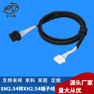 �ӹ����� SM2.54�DXH2.54���Ӿ� �ɶ˹��^SM���������DXH�B�Ӿ�