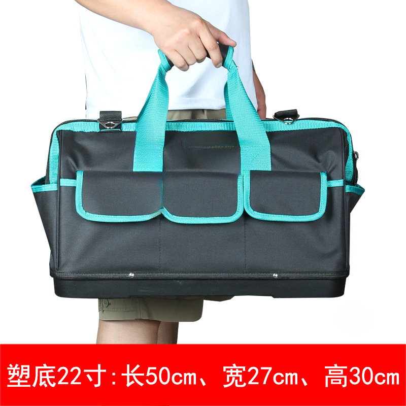 Paquete de herramientas de pintura de casa portátil de tramo inclinado para el sitio de construcción eléctrico fuerte y duradero profesional multifuncional de engrosamiento