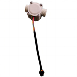Wall-mounted boiler sensor intelligent water flow switch proximity sensor датчики вод flow
