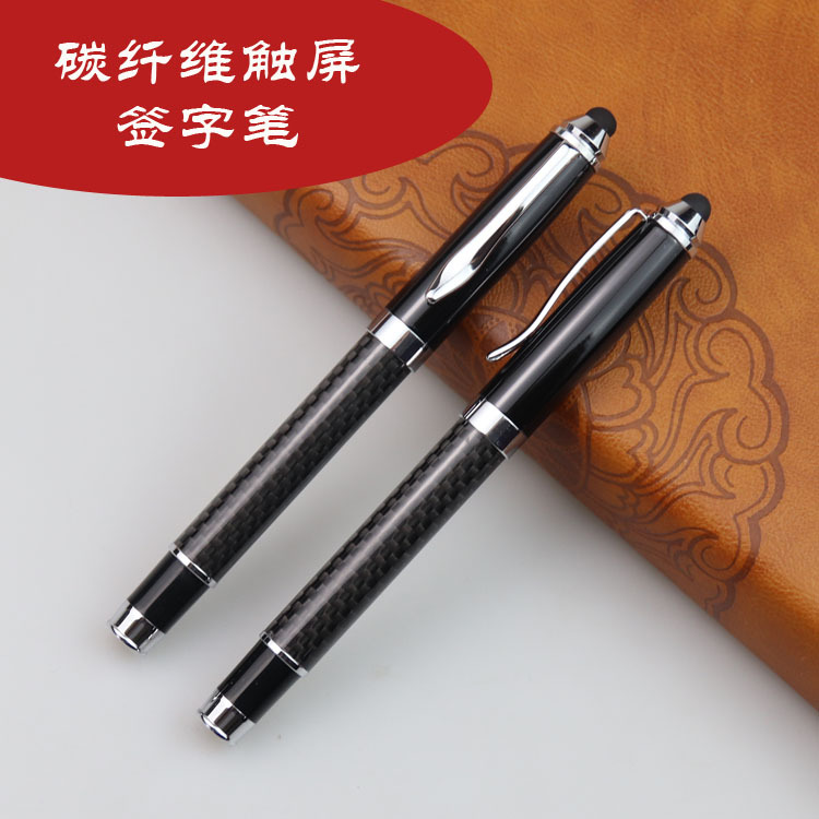 Universal rollerball pen