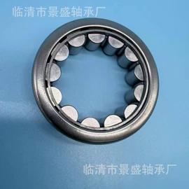 轴承;深沟球轴承;圆柱滚子轴承