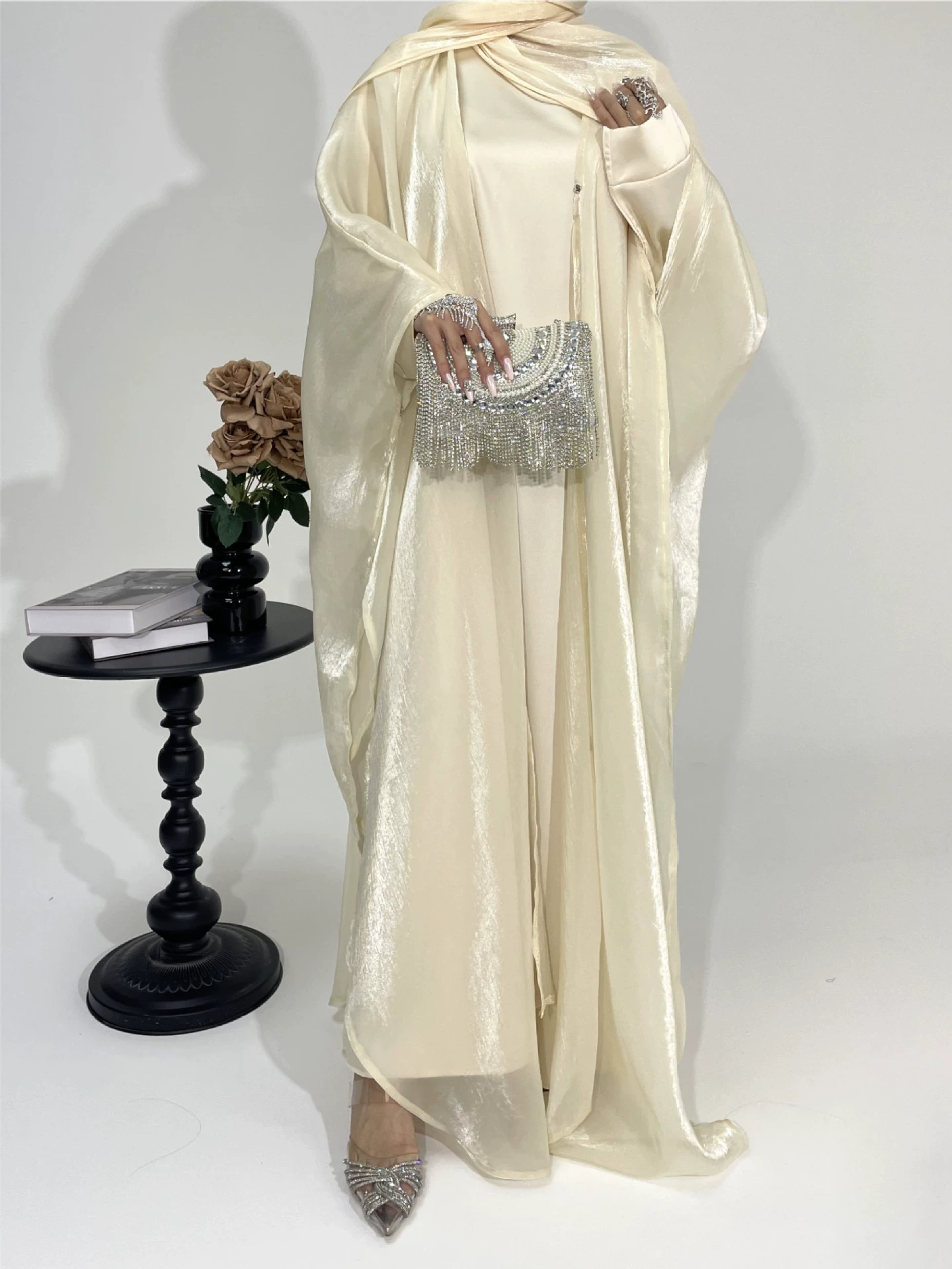 (Cross-border trading), set, elegant dress, skirt