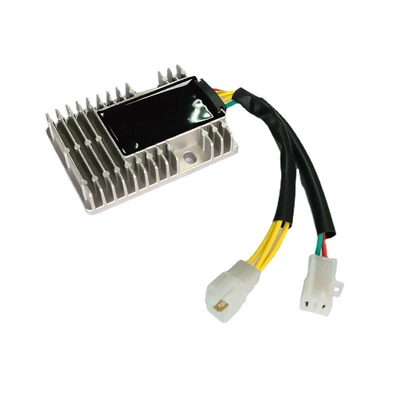 voltage regulator charger, electronic regulator
