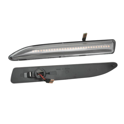 Suitable for Ford Mondeo Mk4 Dönmə işıqları