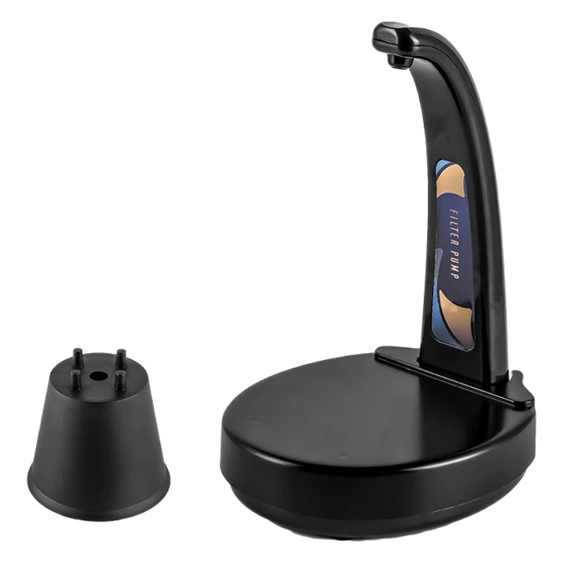 Трансграничный Интеллектуальный водоэкстрактор беспроводной диспенсер для воды бытовой бочкообразный датчик силы тяжести чистой воды автоматический фильтрующий диспенсер для воды