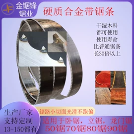 机用锯条;机用锯片;木工机械