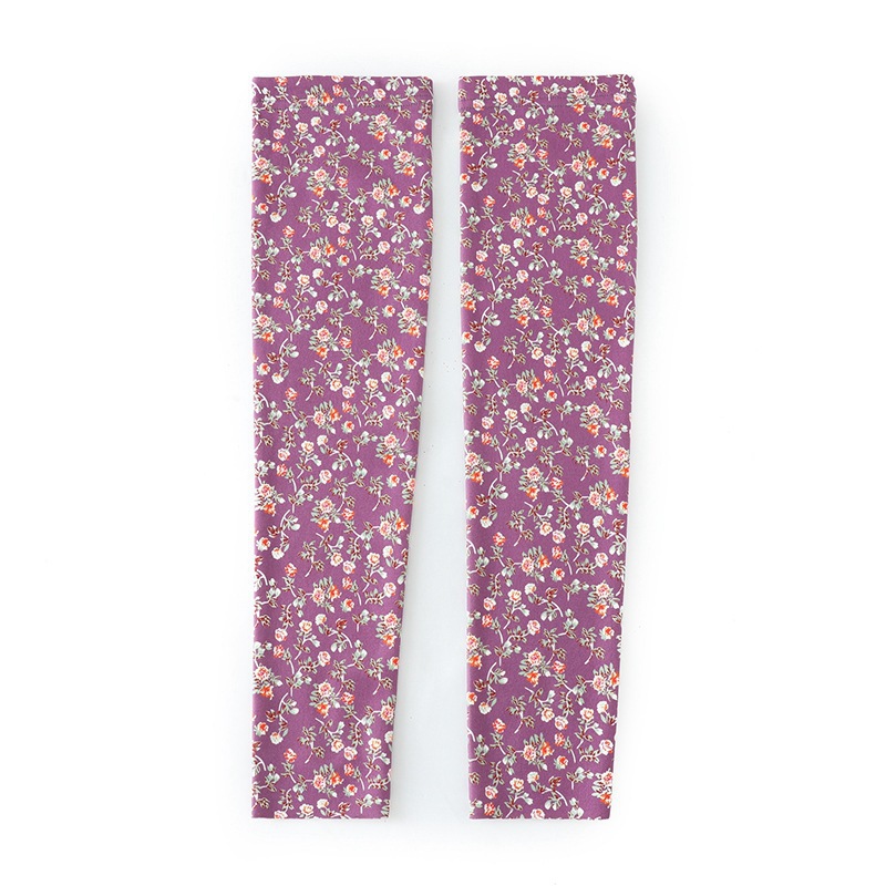 Velvet impresión correa de protector de piernas rodillas anti-deslizante articulaciones de piernas anti-frio para hombres y mujeres mayores calentamiento anti-frio más calcetines image 11