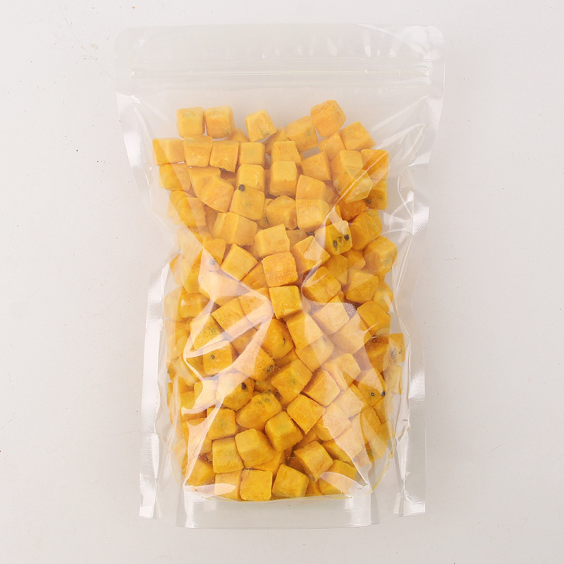 Сублимированный, фруктовый, 200 грамм