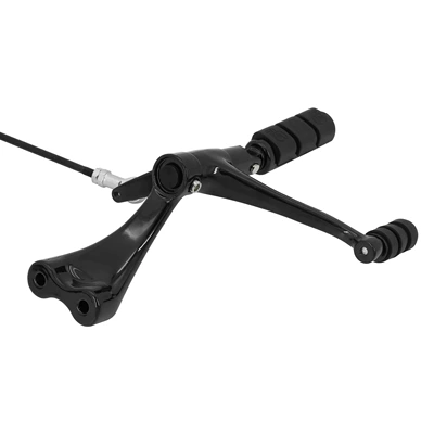 Lever Assembly Front Pedal – Motorcycle pedals