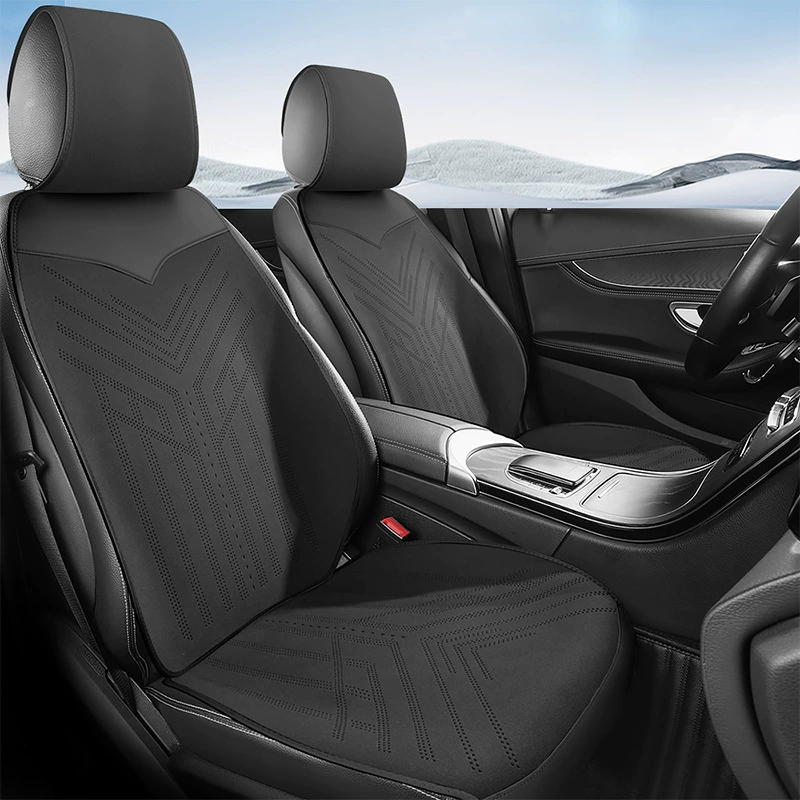 Разделённое сиденье, коллекция 2023