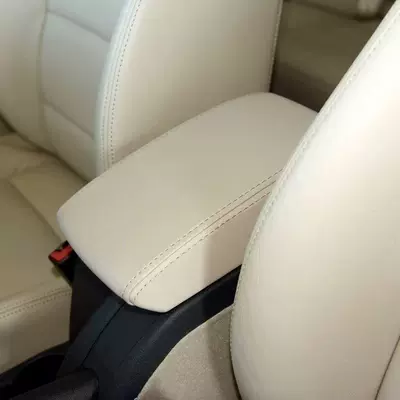 Cross-Border Applicable Skoda Octavia Armrest Sürətlər qutusu və əl tormozu başlıqları