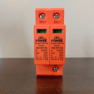 SPD��ӿ���o��ֱ��DC600V�ӿ���o��DC1000V������2P40kA������