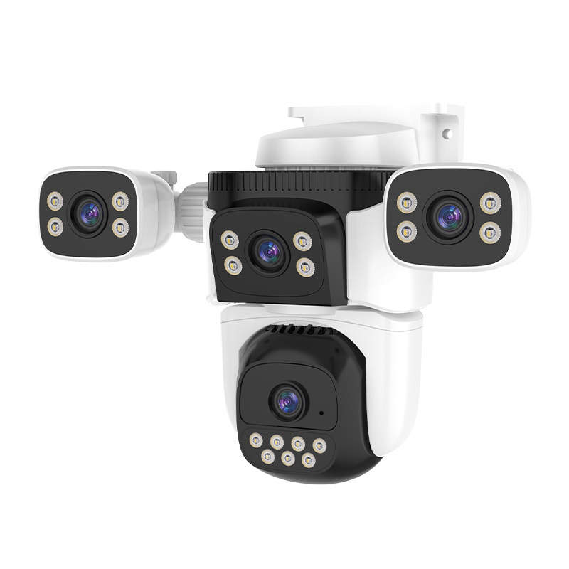 C64-4 версия Mesh-WiFi