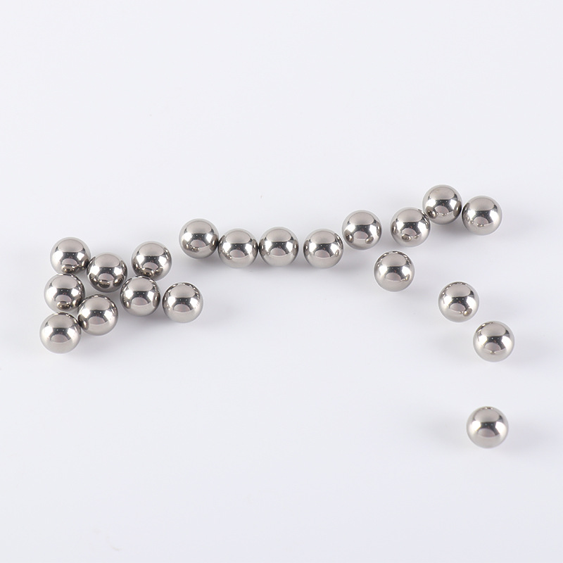 厂家批发 304 316 420 不锈钢珠 0.5mm-50.8mm钢球 钢珠 不锈钢球