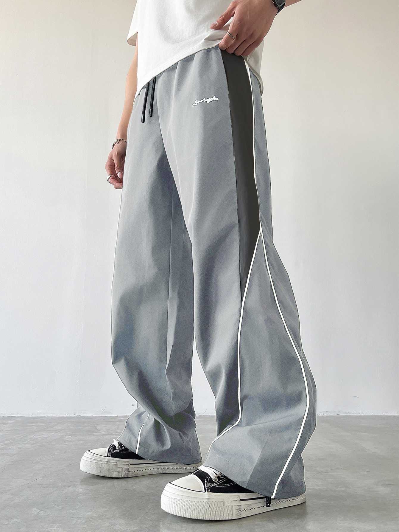 Light gray