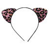 Headband, cute hair accessory, new collection, tiger, factory direct supply