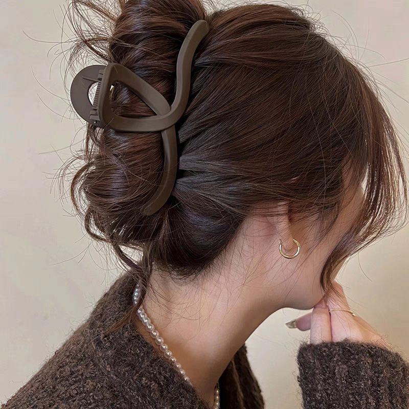 キュートで面白いミッキーパームグリッパー立体ぬいぐるみヘアクリップサメクリップ楽しい小さなハンドヘアクリップヘアアクセサリー|undefined