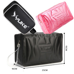 Waterproof storage bag, best-selling portable unisex sports fitness large capacity shower bag, beach bag swimming equipment