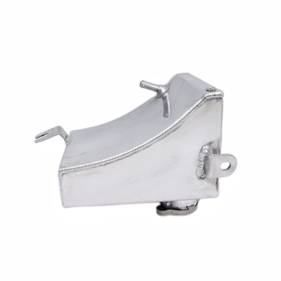 Nissan 240Sx, Water tank