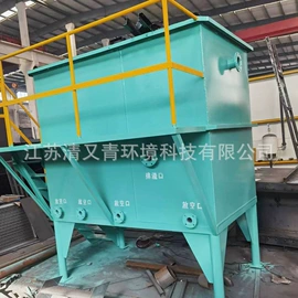 气浮设备;污泥处理设备;填料