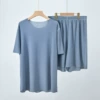 Male-smog blue