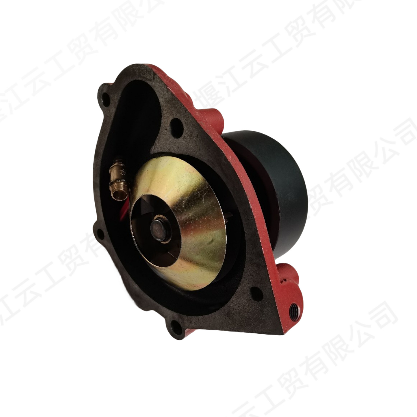 Supply D20-000-32 + B diesel D6114 engine water pump