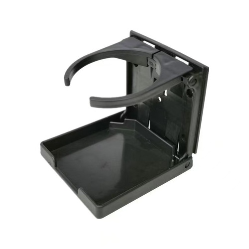 Car adjustable size cup holder wall-mounted foldable desk drink holder RV yacht direct sales