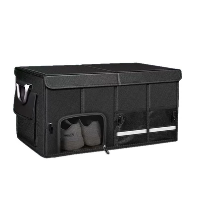 Foldable Suitcase, Multi-Functional | Car storage bag/box