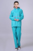 Raincoat, trousers, street motorcycle, retroreflective split electric car for cycling, wholesale